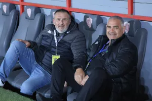 Καθάρισε... με τεσσάρα και βγήκε εκτός επικίνδυνης ζώνης!