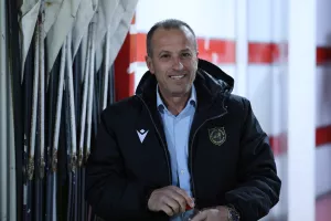 Καθάρισε... με τεσσάρα και βγήκε εκτός επικίνδυνης ζώνης!