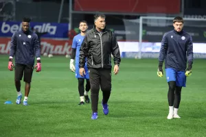 Καθάρισε... με τεσσάρα και βγήκε εκτός επικίνδυνης ζώνης!