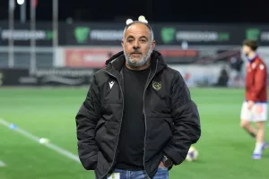 Καθάρισε... με τεσσάρα και βγήκε εκτός επικίνδυνης ζώνης!