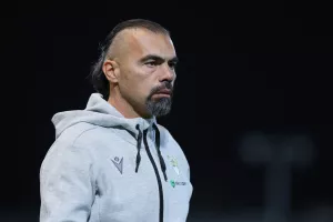 Καθάρισε... με τεσσάρα και βγήκε εκτός επικίνδυνης ζώνης!