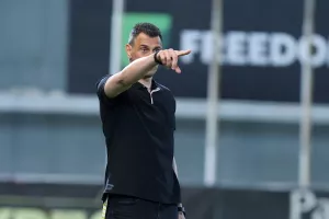 Καθάρισε... με τεσσάρα και βγήκε εκτός επικίνδυνης ζώνης!