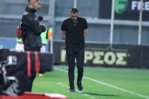 Καθάρισε... με τεσσάρα και βγήκε εκτός επικίνδυνης ζώνης!