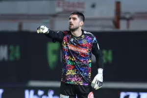Καθάρισε... με τεσσάρα και βγήκε εκτός επικίνδυνης ζώνης!