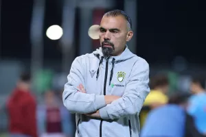 Καθάρισε... με τεσσάρα και βγήκε εκτός επικίνδυνης ζώνης!