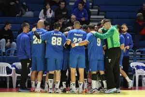 Αρχίζει ξανά προετοιμασία για τη ρεβάνς με την Εσθονία