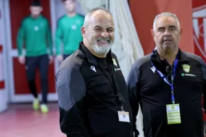 Βήμα παραμονής με... buzzer beater! (Φώτος)