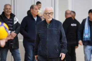 Πρωταθλήτρια η Ολυμπιάδα! (Φώτος)