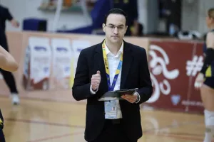 Πρωταθλήτρια η Ολυμπιάδα! (Φώτος)