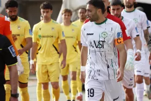 Μεγάλο διπλό με ανατροπή με δέκα ποδοσφαιριστές! (φώτος)