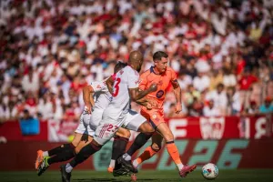 La Liga-28η αγωνιστική: Δυνατή μονομαχία για την Μπαρτσελόνα