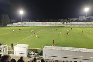 Έμειναν στο μηδέν, βήμα σημειωτόν για ΠΑΕΕΚ!