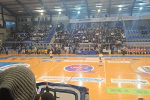 20λεπτη διακοπή στο Απόλλων-ΑΠΟΕΛ