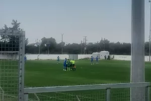 Ισοπαλία με δύο γκολ στις καθυστερήσεις (Τα αποτελέσματα της Β' Κατηγορίας)