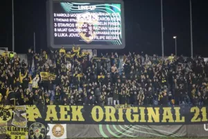 Εξαφάνισαν τα εισιτήρια για το ματς με τη Ράγιο