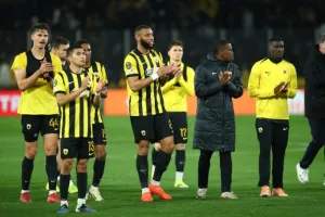 Οι πιθανότητες της ΑΕΚ να φτάσει ως τον τελικό και να πάρει το τρόπαιο