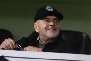 Με Αλαφούζο για την πρόκριση ο Παναθηναϊκός