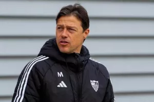 Σεβίλλη: Μειώθηκε η ποινή του Αλμέιδα, πότε επιστρέφει στους πάγκους