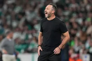 Η Τότεναμ κάνει... all-in για τον Ντε Τσέρμπι