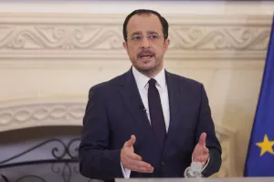 ΠτΔ: "Η ασφάλεια της Κύπρου είναι ευθύνη της EE"