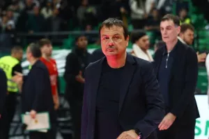 Αταμάν: «Ήταν θέατρο, όχι αγώνας μπάσκετ»!