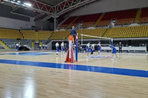 Βήμα...πρόκρισης στο Final Four(Φώτος Kerkida)