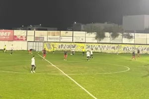 Έμειναν στο μηδέν, βήμα σημειωτόν για ΠΑΕΕΚ!