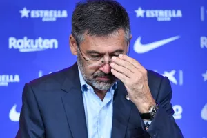  Μπαρτομέου: «Με ποιο κριτήριο είμαι ο χειρότερος πρόεδρος της Μπαρτσελόνα;»