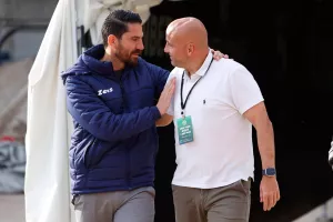 Μάριος και Χάβι