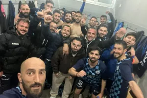 Αήττητοι με Τράττο στο τιμόνι!