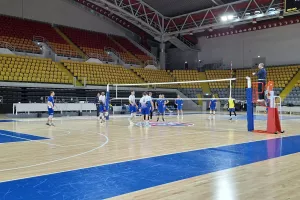 Βήμα...πρόκρισης στο Final Four(Φώτος Kerkida)