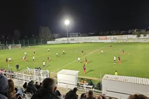 Έμειναν στο μηδέν, βήμα σημειωτόν για ΠΑΕΕΚ!