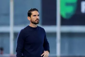 Παρελθόν ο Μάριος Νικολάου