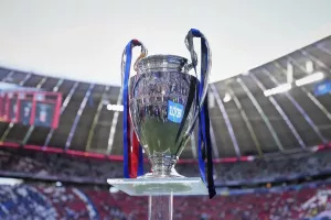 Champions League: Η ώρα του τελικού στην Βουδαπέστη