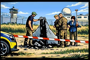 Το drone, τα αρνιά και τα ρίφκια!
