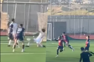 Τo match report και το νικητήριο γκολ