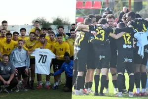 Θέλουν επιστροφή στις νίκες