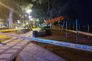 Άγρια συμπλοκή στη Λεμεσό, στο νοσοκομείο 3 άτομα - Αναφορές για πυροβολισμούς