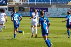 Ανισότητα και έλλειψη σεβασμού στην Εθνική Γυναικών