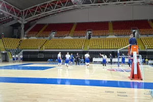 Βήμα...πρόκρισης στο Final Four(Φώτος Kerkida)