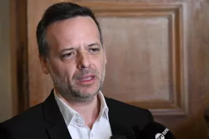 Δούκας: "Έτοιμο τον Μάιο του 2027 το γήπεδο του Παναθηναϊκού"