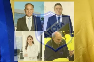 Η συμβουλευτική επιτροπή που αλλάζει τα δεδομένα