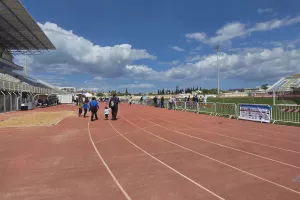 Το Kerkida στο Φιλανθρωπικό Φεστιβάλ-ΓΚΟΛ και θέαμα (Βίντεο/Φώτος)