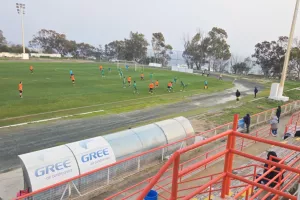 Ισοπαλία με δύο γκολ στις καθυστερήσεις (Τα αποτελέσματα της Β' Κατηγορίας)