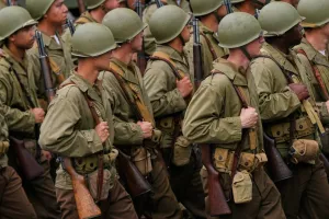 Το Πεντάγωνο αναμένεται να στείλει χιλιάδες ακόμη στρατιώτες στη Μέση Ανατολή