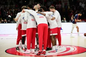 Σε κυκλοφορία τα εισιτήρια για τα τελευταία εντός έδρας ματς του Ολυμπιακού