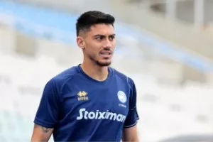 Το Kerkida στην προπόνηση της Εθνικής (Βίντεο-Φώτος)