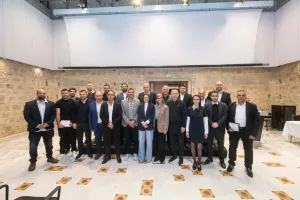 Παρουσία ΚΟΑ στην Ημερίδα «Αθλητισμός σήμερα-Προβλήματα και Προκλήσεις»