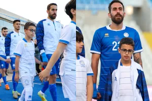 Κύριος... ο Χάμπος