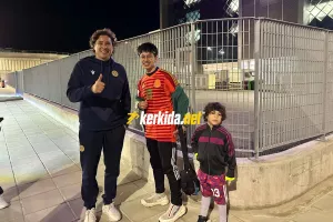Έρχονται... (Οτσόα)